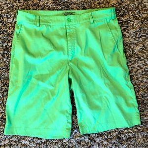 Nike Dri-Fit Golf Shorts